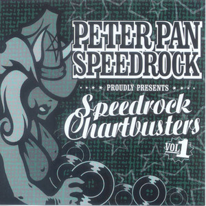 Speedrock Chartbusters Vol. 1 album