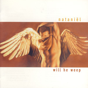 Will He Weep album