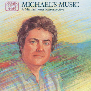 Michael's Music (A Michael Jones Retrospective) album