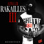 Rakailles 3 cover