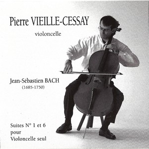 Pierre Vieille Cessay