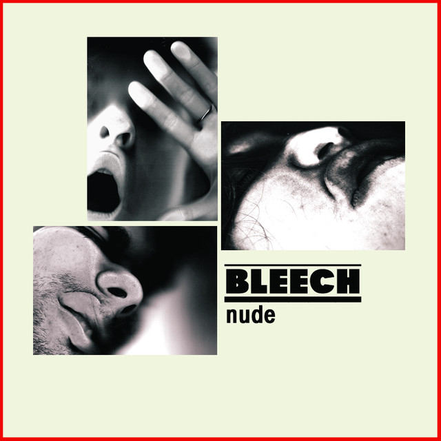 Nude cover