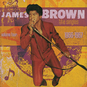 The Singles, Volume 4: 1966-1967 album