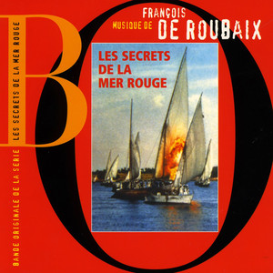 Les Secrets De La Mer Rouge (Bande Originale de la série) cover