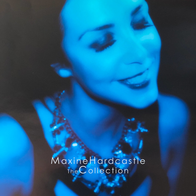 Maxine Hardcastle Photo