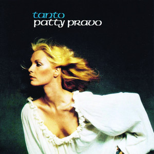 Tanto cover