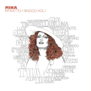 Mina® album