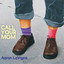 Call Your Mom Albumcover