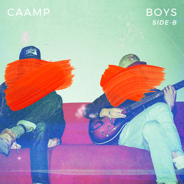 Musik Album 'Boys (Side B)'