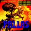 Pallas 8385 Live Albumcover