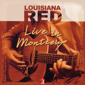 Live in Montreux album