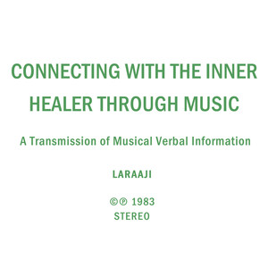 Connecting with the Inner Healer Through Music cover