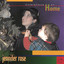 Christmas At Home Albumcover