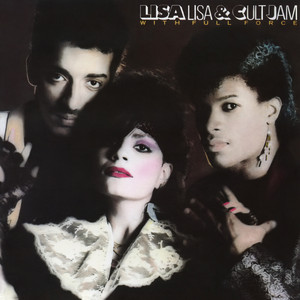 Lisa Lisa and Cult Jam with Full Force (Expanded Edition) album