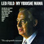 Ma Yiddishe Mama Albumcover