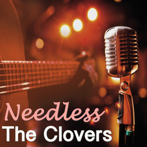 Needless album