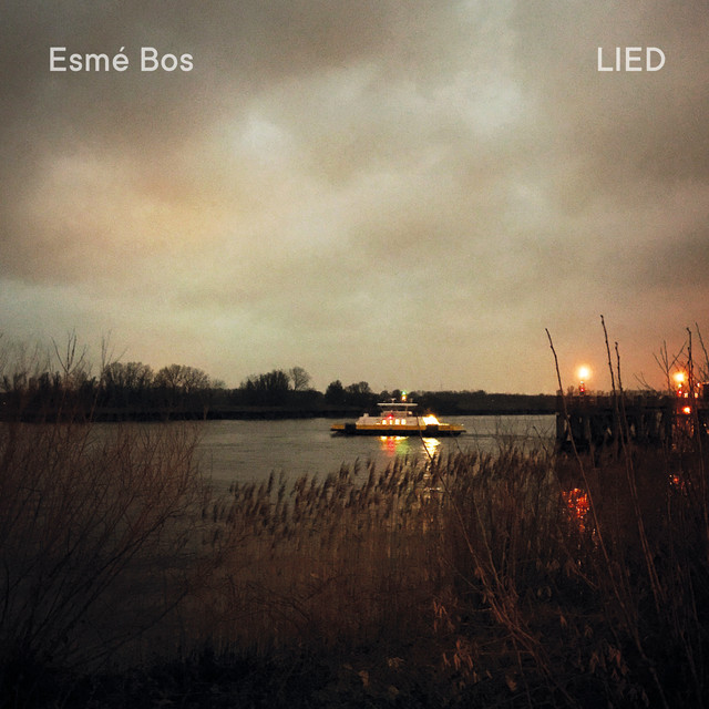 Esmé Bos Photo