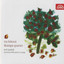 Moravian Folk Poetry In Songs cover