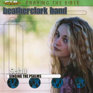 Selah Albumcover