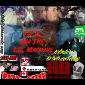 Vfc and the Lg Machine