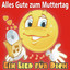 Alles Gute zum Muttertag Albumcover