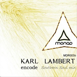 Karl Lambert