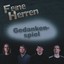 Gedankenspiel Albumcover