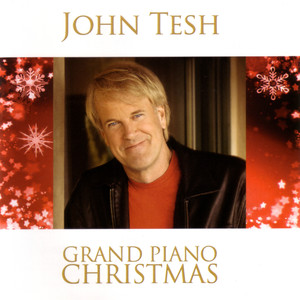Grand Piano Christmas cover