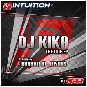 DJ Kika