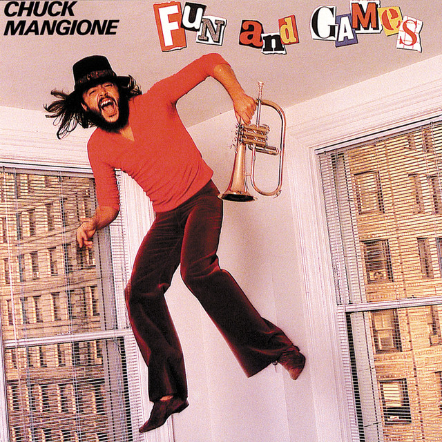 Fun And Games cover