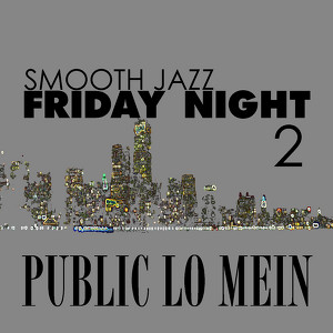 Public Lo Mein
