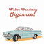 Organ-Ized cover