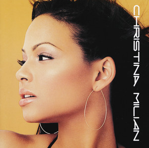 Christina Milian album