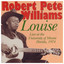 Louise cover