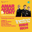 Amar Akbar & Tony (Original Motion Picture Soundtrack) cover