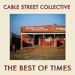 Cable Street Collective