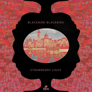 Strawberry Light album