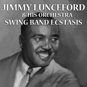 Swing Band Ecstasis album