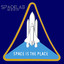 Space Is the Place Albumcover