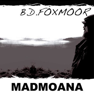Madmoana cover