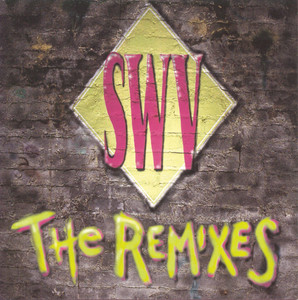 The Remixes cover