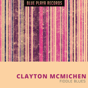 Clayton McMichen