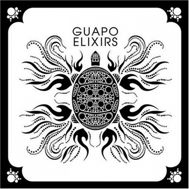 Elixirs cover