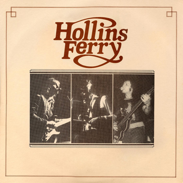 Hollins Ferry Photo