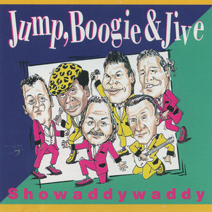 Jump, Boogie & Jive album