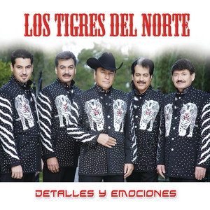 Detalles y emociones cover