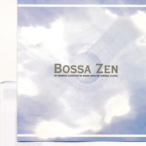 Bossa Zen cover