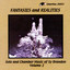 Fantasies and Realities - Solo and Chamber Music of Sy Brandon Vol. 2 Albumcover