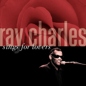 Ray Charles Sings For Lovers album