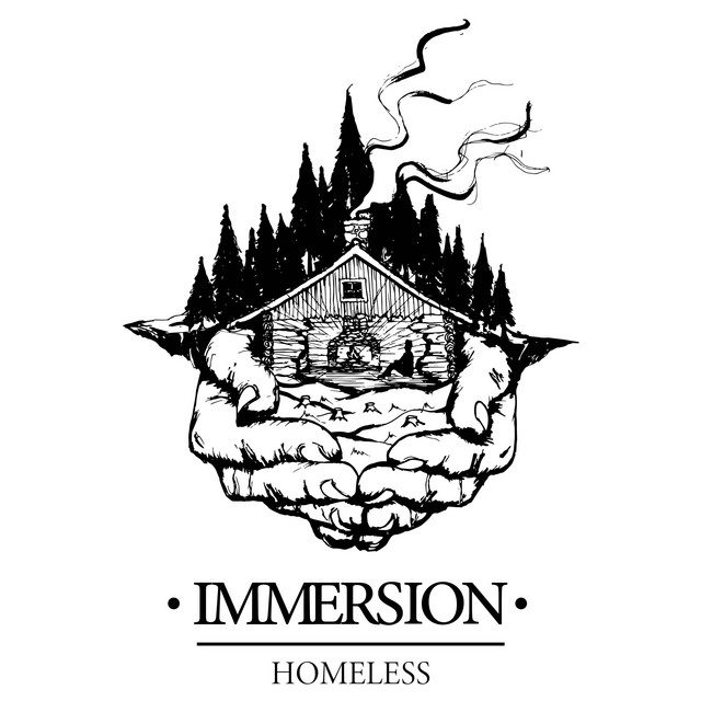 Immersion Photo